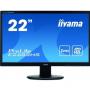 IIYAMA Moniteur LCD iiyama ProLite E2283HS 55,9 cm (22IN)