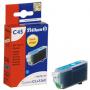 JET D'ENCRE Cartouche d'Encre PELIKAN pour CANON CLI-526C - Bleu