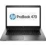 HP HP PROBOOK 470 G2 (core i5)