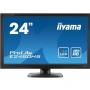 IIYAMA Moniteur LCD iiyama ProLite E2480HS 61 cm (24