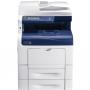 XEROX Laser multifonction XEROX WorkCentre 6600 6605DN - Couleur