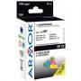 ARMOR Cartouche toner ARMOR pour HP 301XL - PACK 3 COULEURS