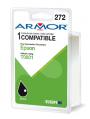 ARMOR Cartouche d’encre ARMOR pour EPSON Stylus - NOIR