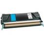 ARMOR Cartouche toner ARMOR pour LEXMARK C746 CYAN