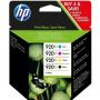 JET D'ENCRE Cartouche jet d'encre HP 920XL pour HP OfficeJet 6000 (PACK 4 couleurs)