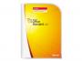 APPLICATIONS Microsoft Office 2007 Standard - Produit mise à jour - 1 PC