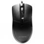 ACCESSOIRE ORDINATEUR Souris Optique Gigabyte GM-M3600 - Câble - Noir