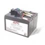 ONDULEUR Kit batterie pour onduleur APC Smart UPS 750 (SUA750I)