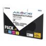 ARMOR Cartouche d'encre ARMOR compatible HP 932XL - Pack 4 couleurs