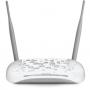Autre TP-LINK Point d'accès sans fil IEEE 802.11n - 300 Mbit/s
