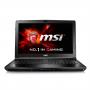 ASUS PC portable MSI GL72 6QF-856FR