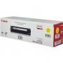 LASER Cartouche toner CANON 731 - YELLOW