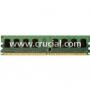PIECES DETACHEES Module Mémoire 1GB CRUCIAL DDR2-800/PC2-6400 SDRAM