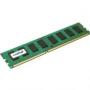 PIECES DETACHEES Module Mémoire 2GB CRUCIAL DDR3-1333/PC3-10600 SDRAM