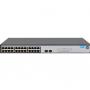 HP Switch HPE 1420-24G-2SFP - 24 Ports