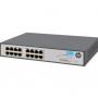 HP Switch HPE 1420-16G - 16 Ports