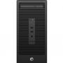 HP HP Business Desktop 280 G2 (CI3-6100) W10