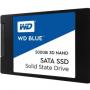 PIECES DETACHEES DISQUE DUR SSD WESTERN DIGITAL WD BLUE  500GB - 2.5