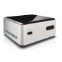 HP PC Intel NUC BOXDN2820FYKH0