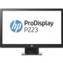 HP Moniteur LCD HP Business P223 54,6 cm (21,5
