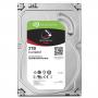 PIECES DETACHEES Disque dur SEAGATE IronWolf 2TB 3.5IN