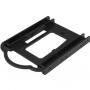 PIECES DETACHEES Support de fixation pour disque dur 2,5