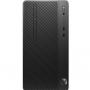 HP HP Business Desktop 290 G1 (CI3-8100 / SSD)