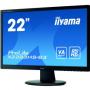 HP Moniteur LCD IIyama ProLite X2283HS-B3 (21,5IN)