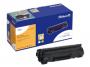 PELIKAN Cartouche toner PELIKAN pour HP couleur CP (CE320A) - NOIR