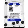 PIECES DETACHEES Disque dur Western Digital Blue 4To SATA