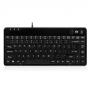 ACCESSOIRE ORDINATEUR Clavier PERIXX Periboard-505H Plus