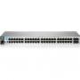 HP Switch HPE 2530-48-PoE - 48 Ports Gérable