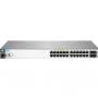 HP Switch HPE 2530-24G-PoE - 24 Ports Gérable