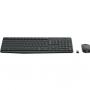 ACCESSOIRE ORDINATEUR Clavier / Souris LOGITECH Wireless Combo MK235