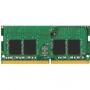 PIECES DETACHEES PC PORTABLE Module RAM KINGSTON 8Go DDR4 SDRAM - SoDIMM