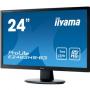 IIYAMA Moniteur LCD iiyama ProLite E2483HS 61 cm (24