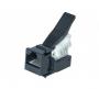 CABLAGE Embase RJ45 courte CAD Cat.6 - UTP