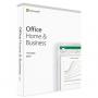 APPLICATIONS Microsoft Office 2019 Famille et Petite Entreprise - 64/32-bit - BOITE - 1 PC