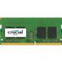 PIECES DETACHEES Module mémoire Crucial 8GB DDR4-2400 SODIMM