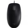 ACCESSOIRE ORDINATEUR Souris LOGITECH filaire USB B110 Noire