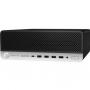 HP PC HP ProDesk 600 G3 (SFF)