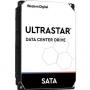 ACCESSOIRE ORDINATEUR Disque dur WESTERN DIGITAL HGST Ultrastar 4To SATA