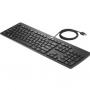 ACCESSOIRE ORDINATEUR Clavier HP Business AZERTY - filaire USB