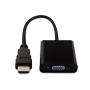 ACCESSOIRE ORDINATEUR Adaptateur V7 HDMI vers VGA