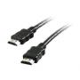 CABLAGE Cordon HDMI  type A 19 broches - 1.5 M