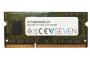 PIECES DETACHEES MODULE MEMOIRE RAM SODIMM 4GB DDR3 1600MHZ