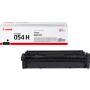 LASER Cartouche toner Canon 054H BK Original - Noir