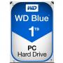 PIECES DETACHEES Disque Dur WESTERN DIGITAL Blue 1TB - 2.5IN