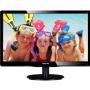 PHILIPS Moniteur LCD Philips V-line 200V4LAB2 (19,5