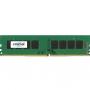 PIECES DETACHEES Module Mémoire 4GB CRUCIAL DDR4-2400 DIMM